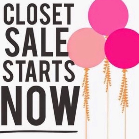 🌷🌷BIG SAVINGS🌷🌷NO TRADES ON SALE ITEMS 🌷🌷 - Picture 1 of 1